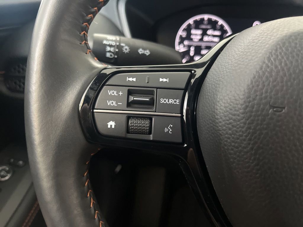 Used 2024 Honda HR-V Sport image 58