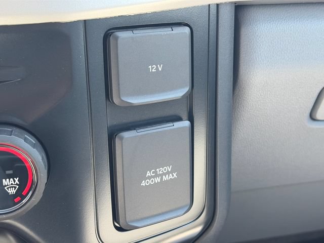 New 2026 Ford F550 4x4 Crew Cab image 20