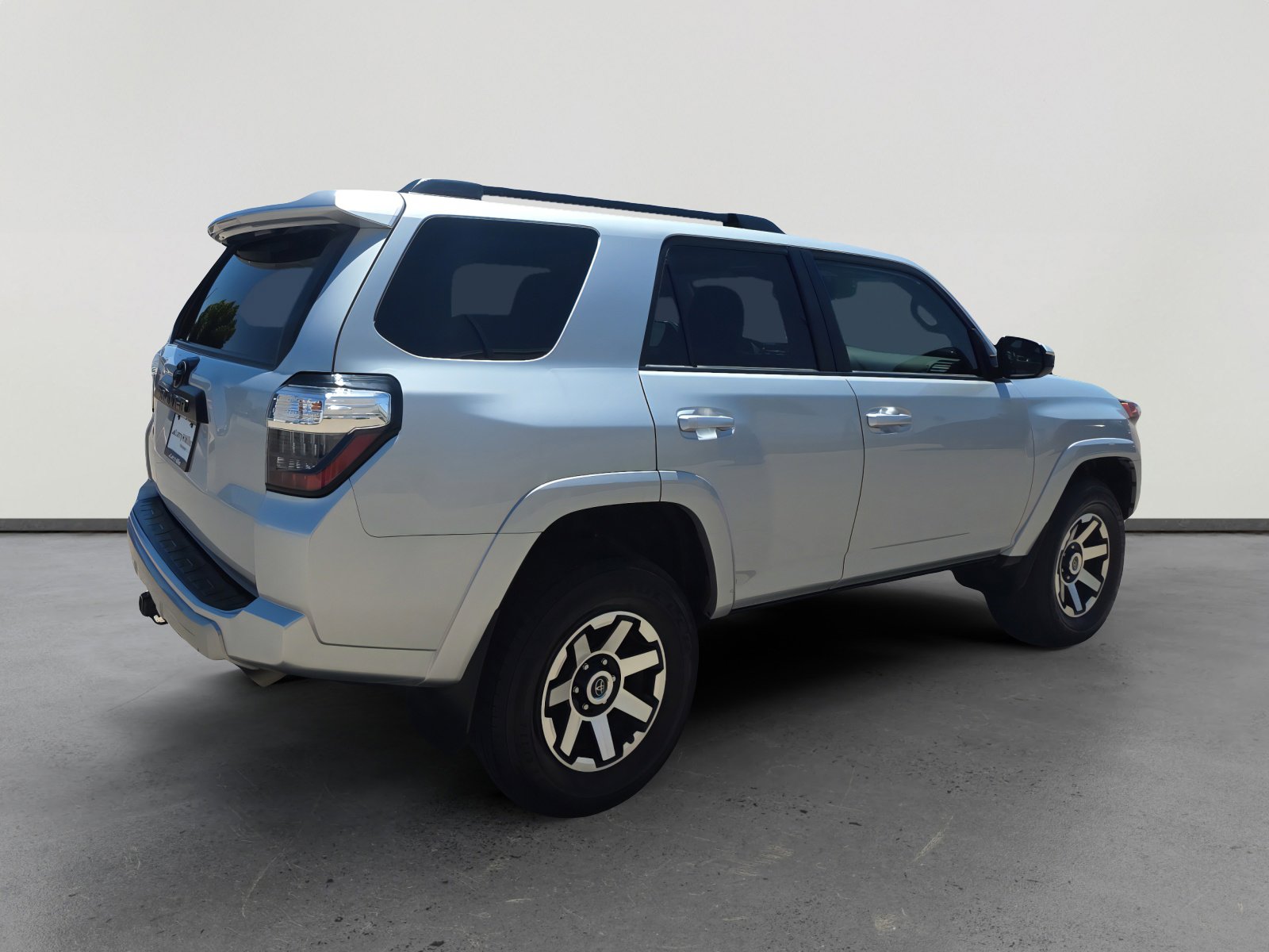 Used 2023 Toyota 4Runner TRD Off-Road AWD/4WD image 5