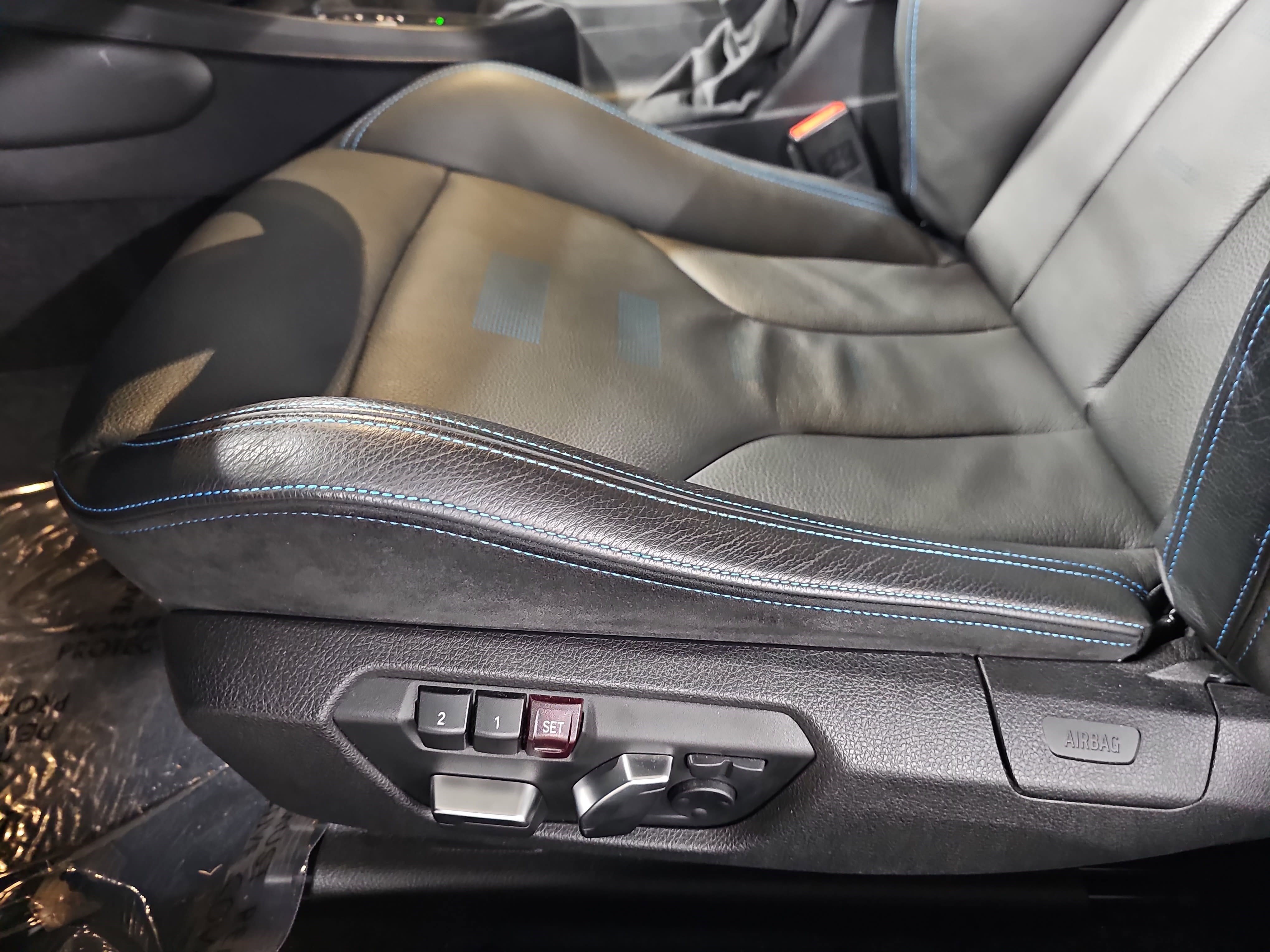 Used 2021 BMW M2 Competition image 29