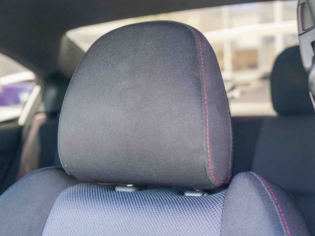 Used 2020 Subaru WRX AWD/4WD image 25