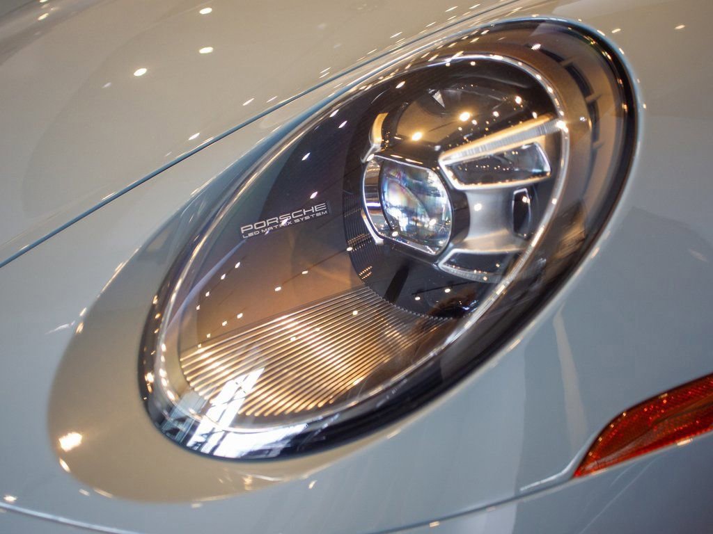 Used 2024 Porsche 911 S/T image 17