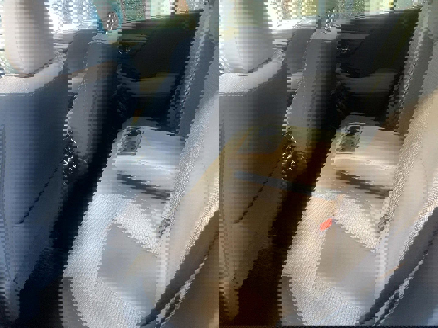 Used 2024 Subaru Outback Premium image 24