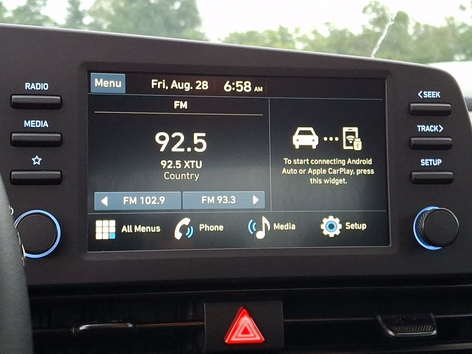 Used 2026 Hyundai Elantra Sport FWD image 19