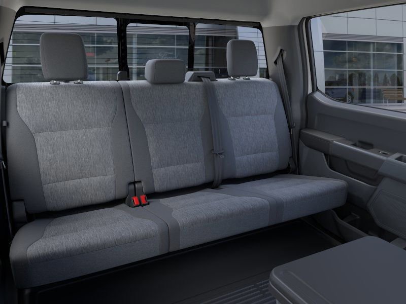 New 2026 Ford F250 XL AWD/4WD image 14