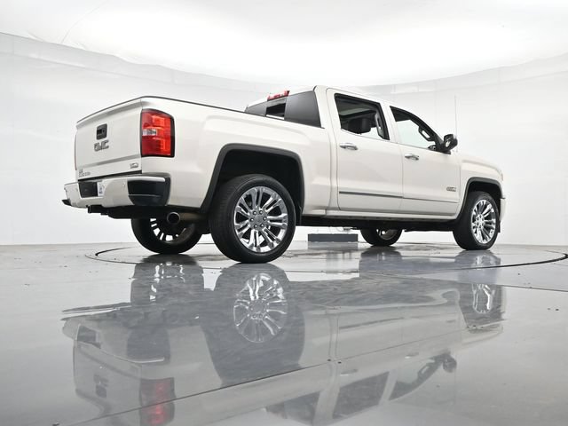 Used 2015 GMC Sierra 1500 SLT w/ All-Terrain Package AWD/4WD image 31