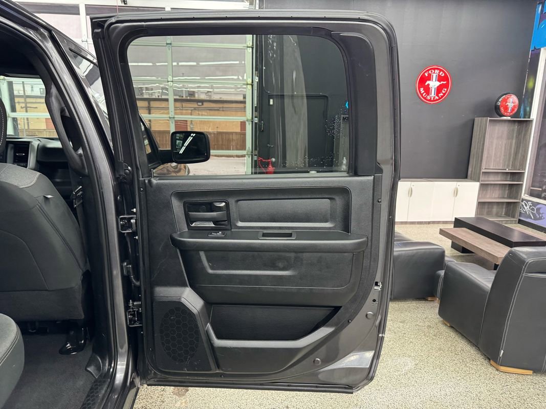 Used 2022 RAM 2500 Tradesman image 15