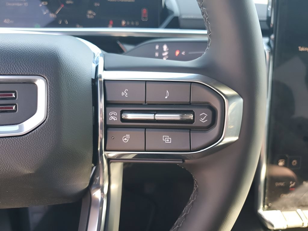 New 2026 GMC Sierra EV Elevation w/ Premium Package AWD/4WD image 35