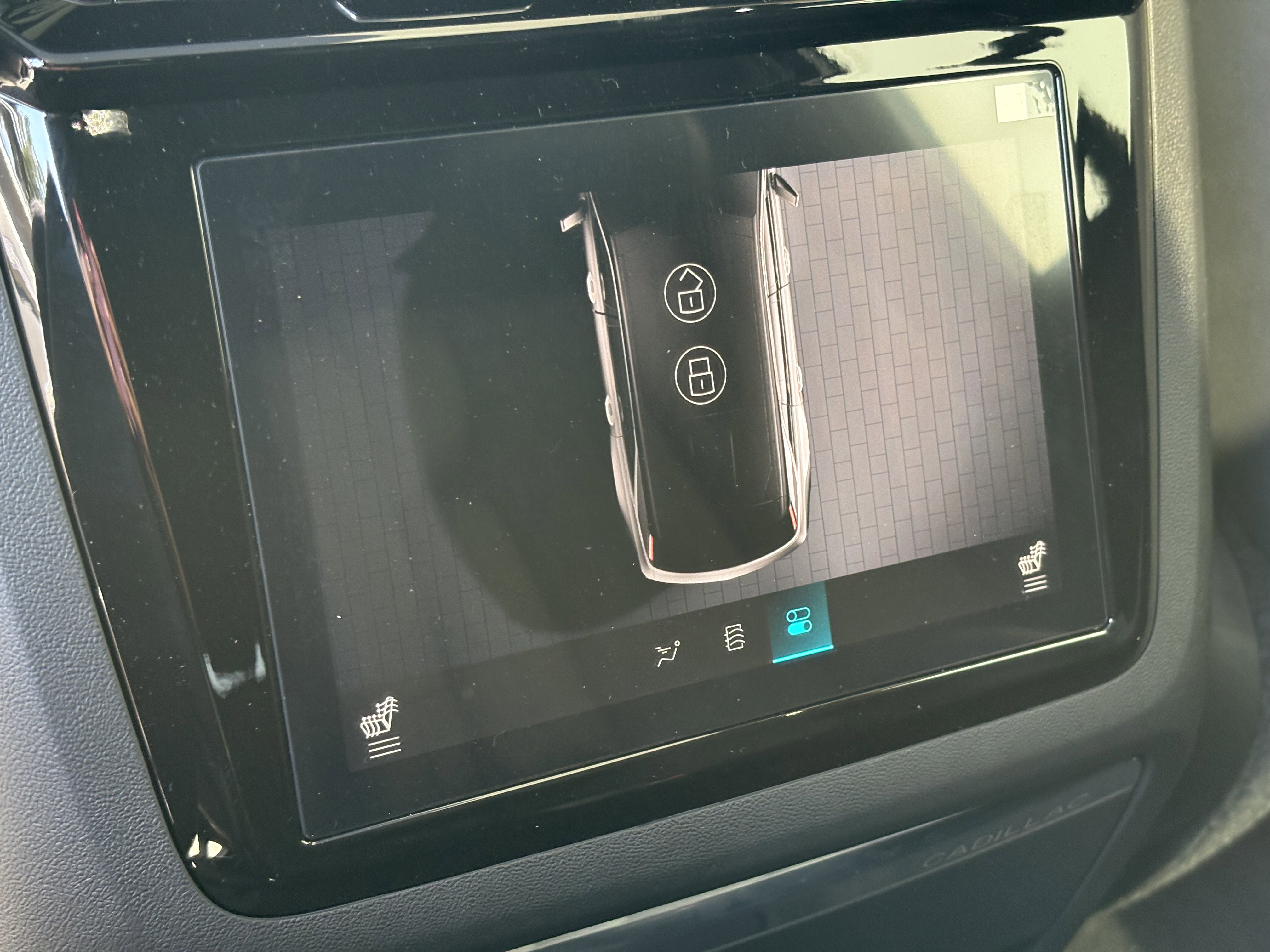 New 2026 Cadillac Escalade IQL Sport 1 image 16