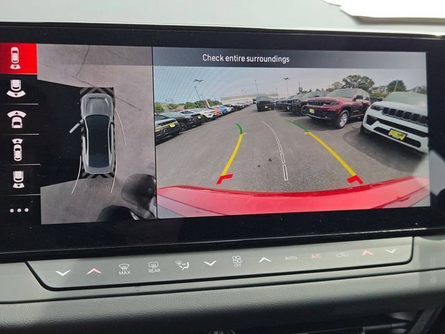New 2026 Dodge Charger Scat Pack AWD/4WD image 35