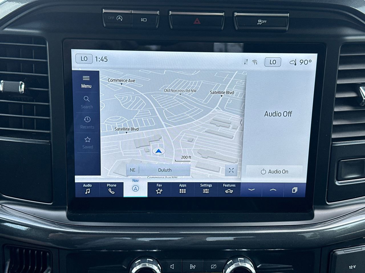 Certified 2023 Ford F150 XLT w/ Equipment Group 302A High AWD/4WD image 30