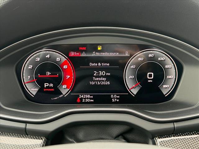 Used 2023 Audi SQ5 Premium Plus AWD/4WD image 11