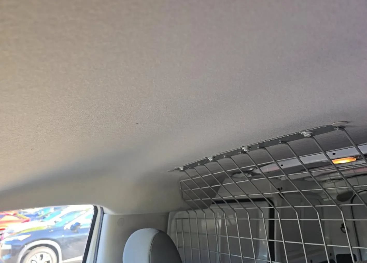 Used 2021 Nissan NV200 SV FWD image 13
