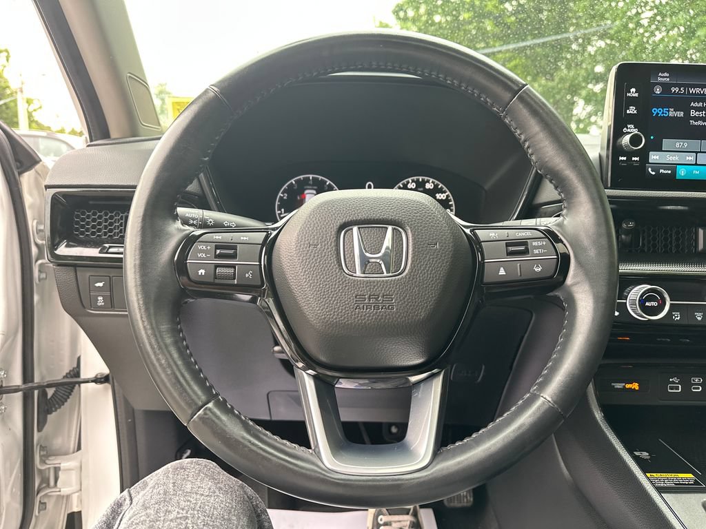 Used 2024 Honda CR-V EX-L image 12