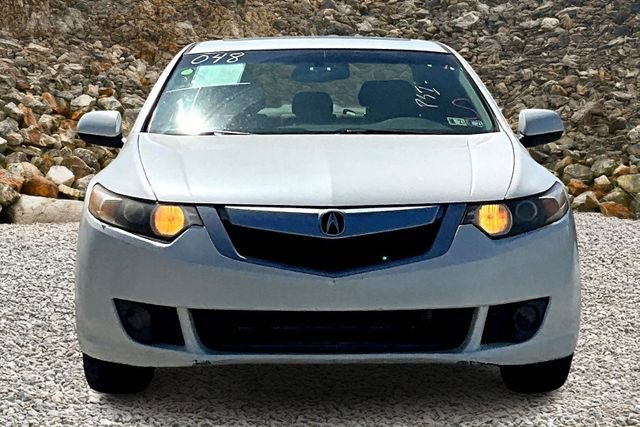 Used 2010 Acura TSX Sedan image 3
