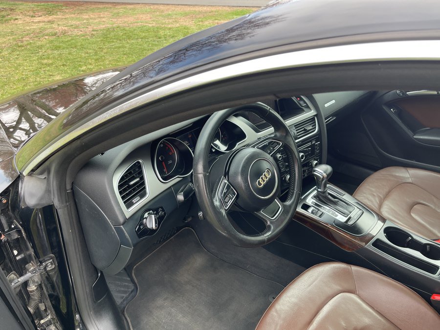 Used 2013 Audi A5 2.0T Premium AWD/4WD image 37