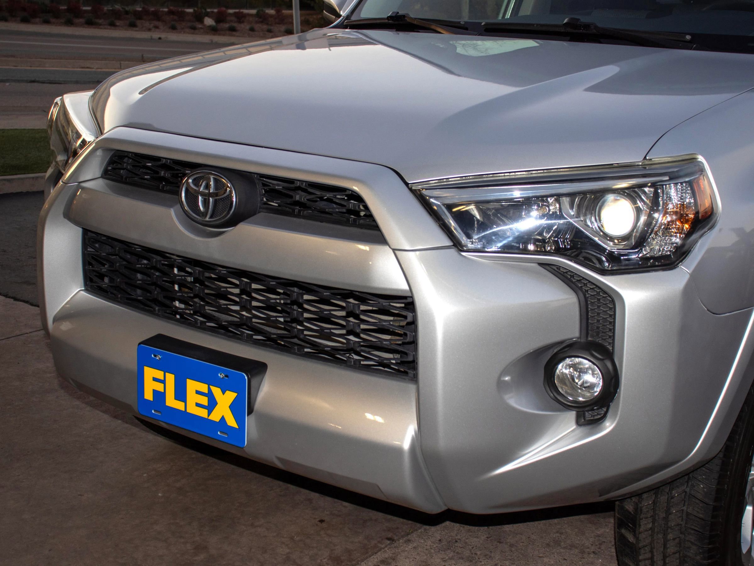 Used 2019 Toyota 4Runner SR5 image 17
