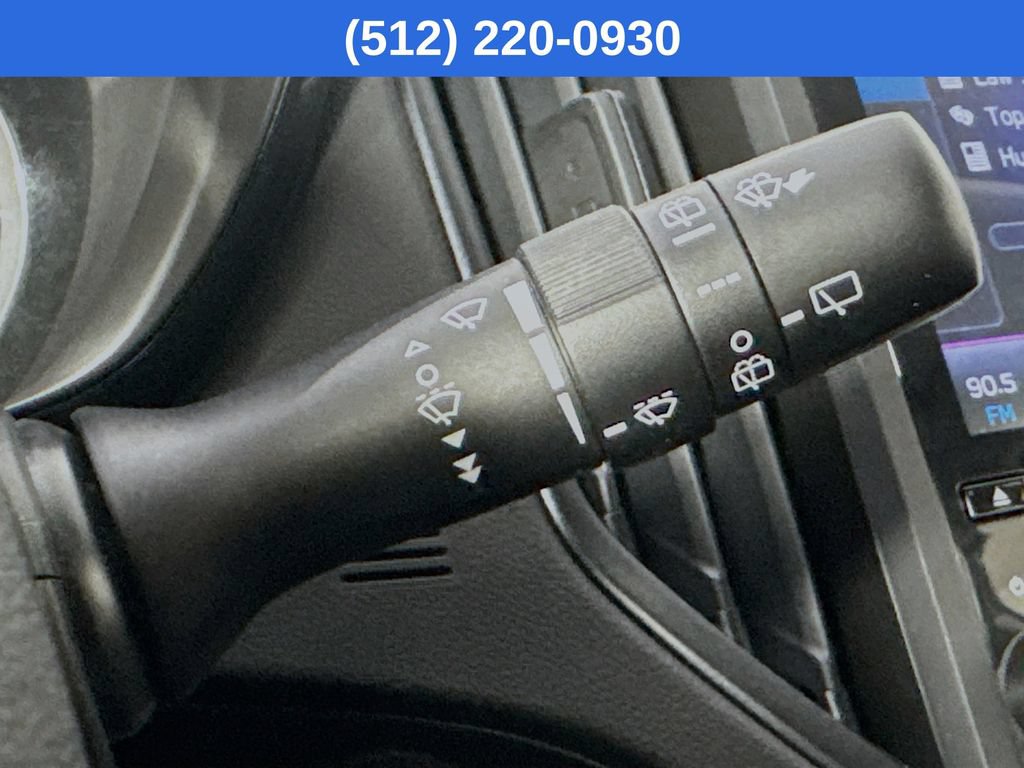 New 2023 Subaru Crosstrek 2.5i Sport AWD/4WD image 14