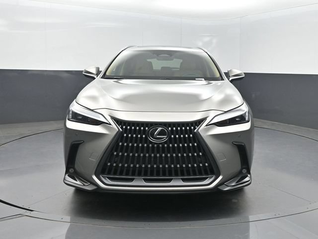 Used 2025 Lexus NX 250 FWD w/ Accessory Package (Z1) image 35