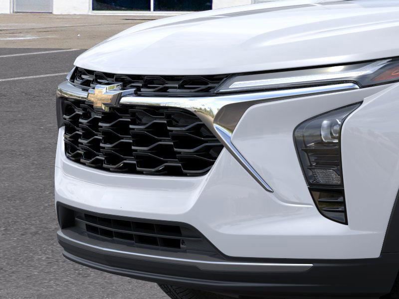 New 2026 Chevrolet Trax LT FWD image 14