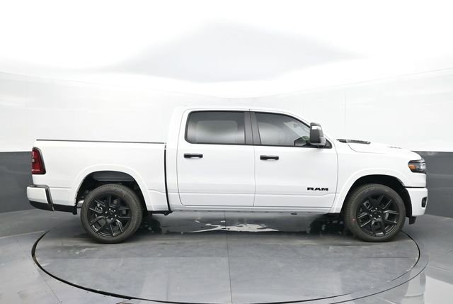 New 2026 RAM 1500 Laramie image 6