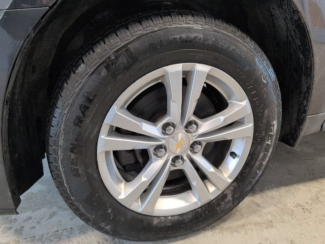 Certified 2015 Chevrolet Equinox LT w/ Driver Convenience Package FWD image 9