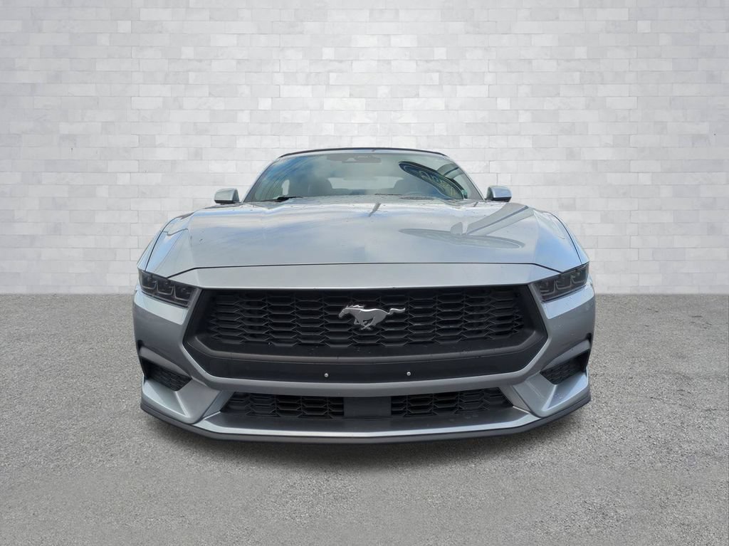 Certified 2025 Ford Mustang Premium RWD image 10
