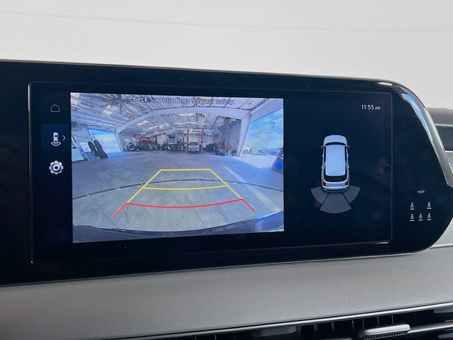 Used 2024 Hyundai Palisade SEL FWD image 15