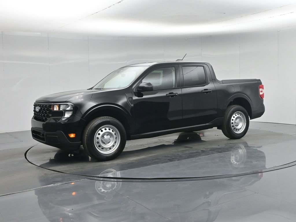 New 2026 Ford Maverick XL image 5
