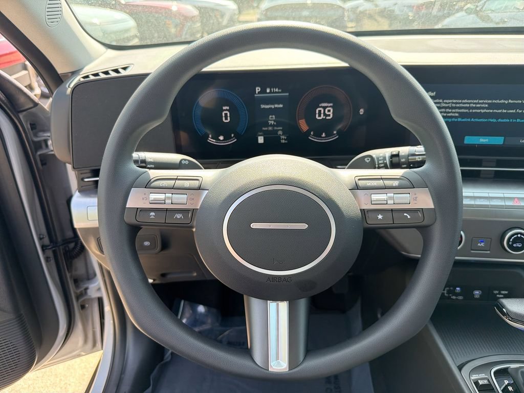 New 2026 Hyundai Kona SE AWD/4WD image 11