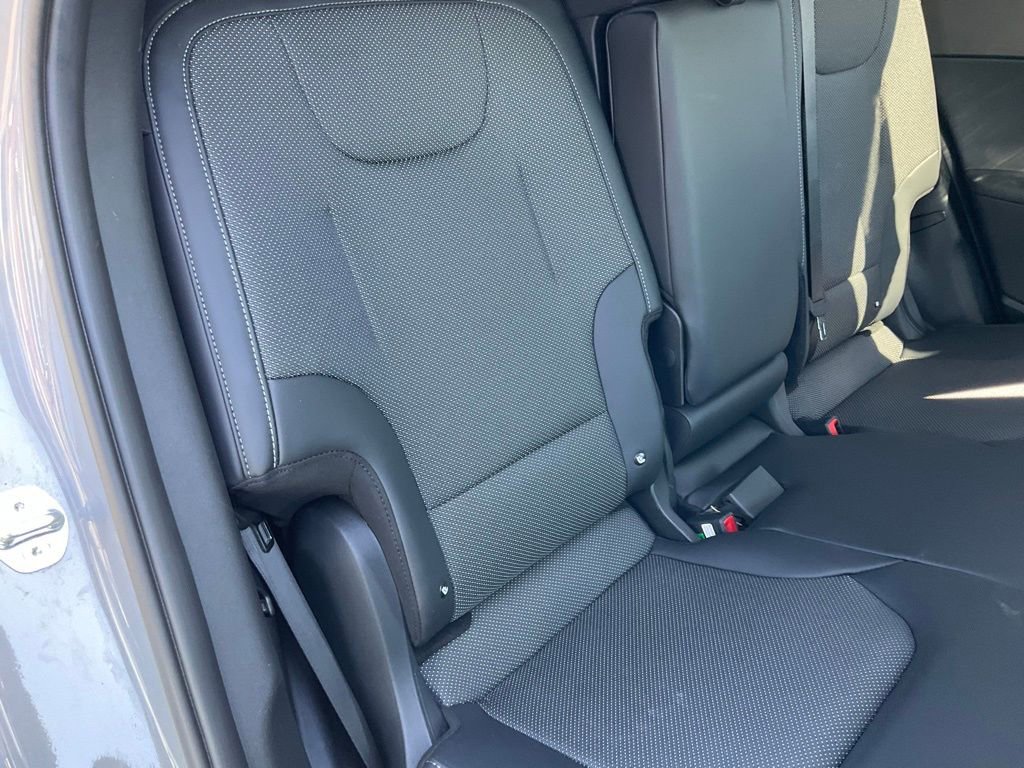 Used 2025 Kia EV6 Light image 51