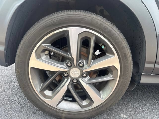 Used 2020 Hyundai Kona Ultimate AWD/4WD image 6