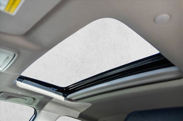 New 2026 Honda CR-V EX image 20