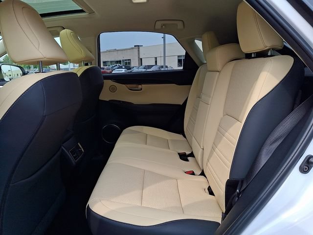 Used 2021 Lexus NX 300 AWD w/ Premium Package image 11