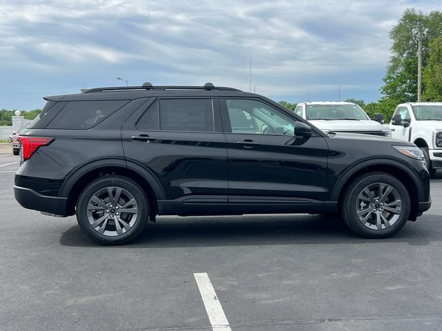 New 2026 Ford Explorer Active w/ Active Comfort Package AWD/4WD image 52