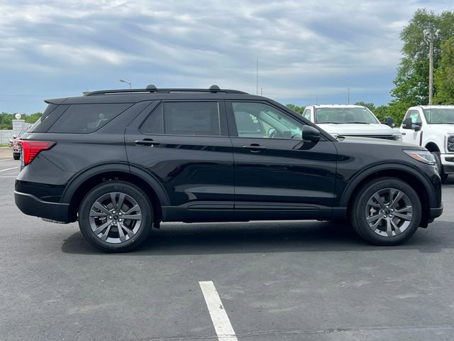 New 2026 Ford Explorer Active AWD/4WD image 52