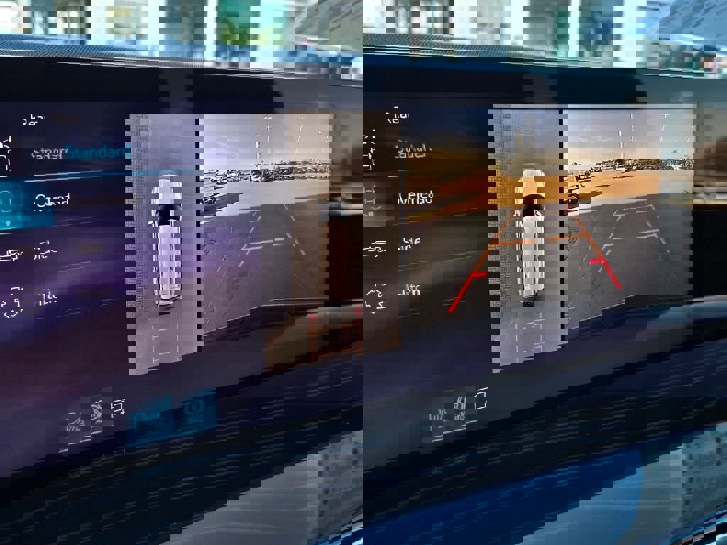 New 2026 Cadillac Escalade Sport w/ Touring Package image 21