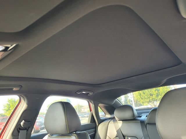 Used 2025 Kia K5 GT FWD image 12