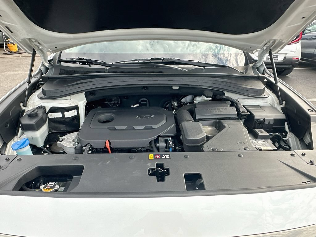 Used 2020 Hyundai Santa Fe Limited FWD image 31