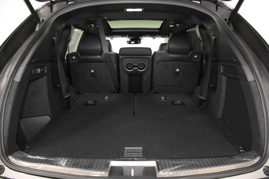 Used 2026 Acura MDX A-Spec w/ Advance Package AWD/4WD image 44
