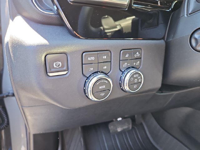 New 2026 GMC Sierra 1500 SLT w/ SLT Premium Plus Package AWD/4WD image 19