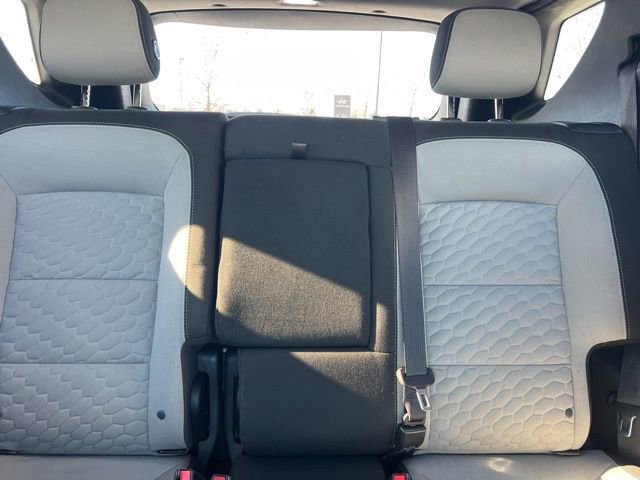 Used 2020 Chevrolet Equinox LS w/ LS Convenience Package image 27