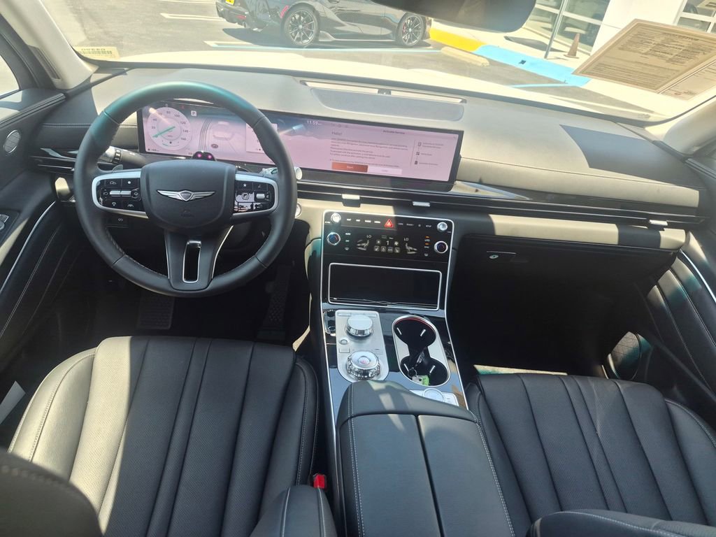 Used 2026 Genesis GV80 2.5T RWD image 20