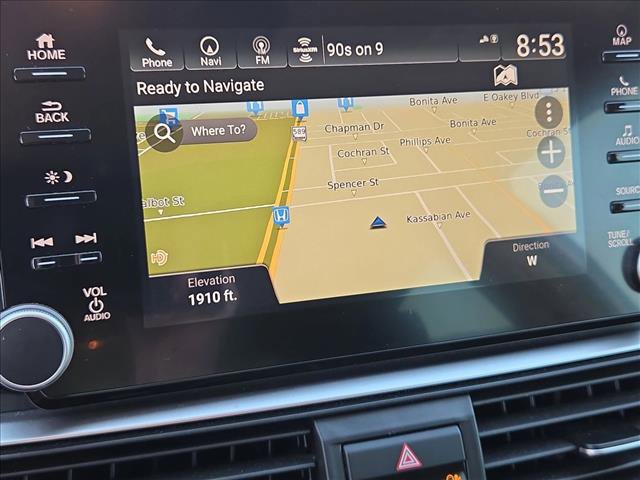 Used 2018 Honda Accord Touring image 13