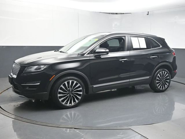 Used 2019 Lincoln MKC Black Label image 4