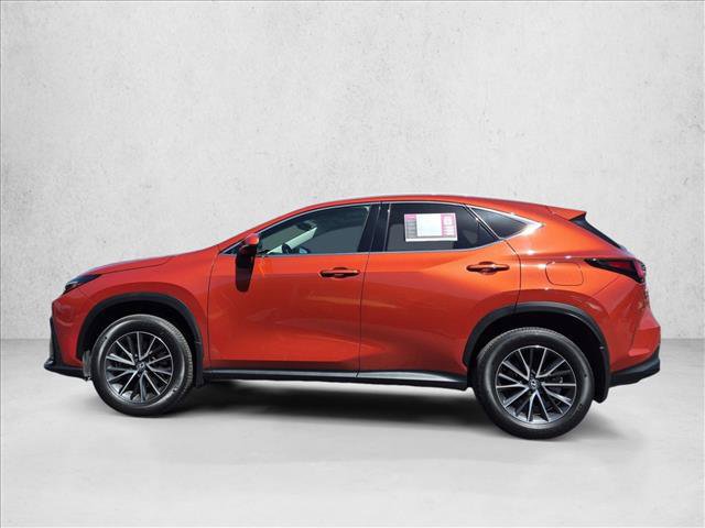 Used 2024 Lexus NX 350 AWD w/ Cold Area Package image 9