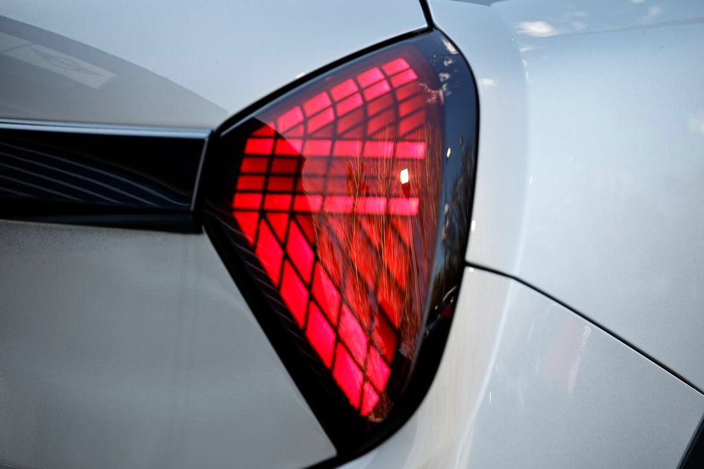 New 2026 MINI Cooper S FWD image 7