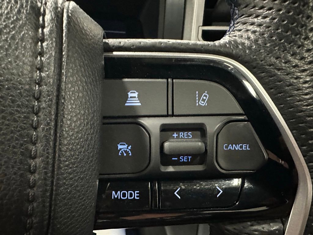 Used 2024 Toyota Tundra Platinum image 21