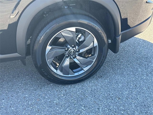New 2026 Nissan Rogue SV image 11