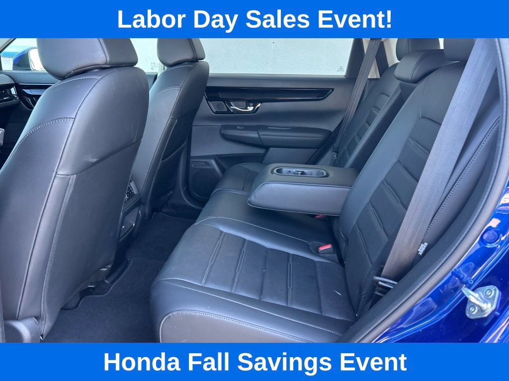 Used 2024 Honda CR-V EX-L image 14